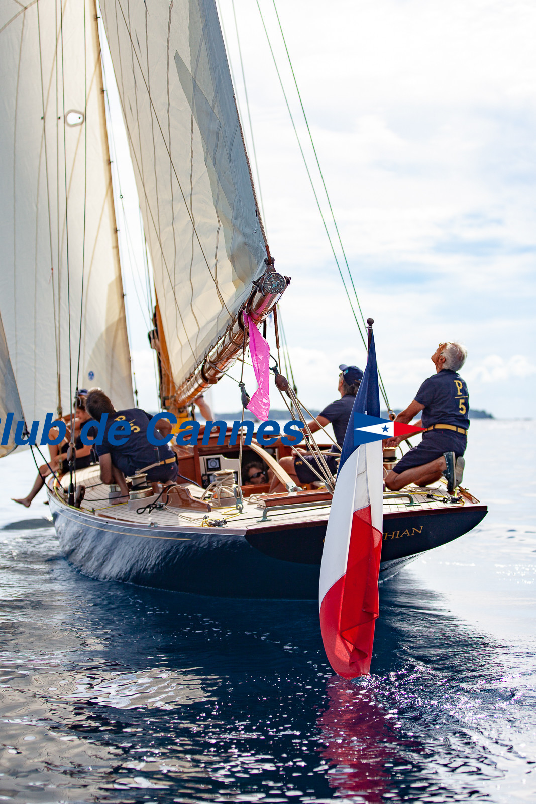 Régates Royales 2020