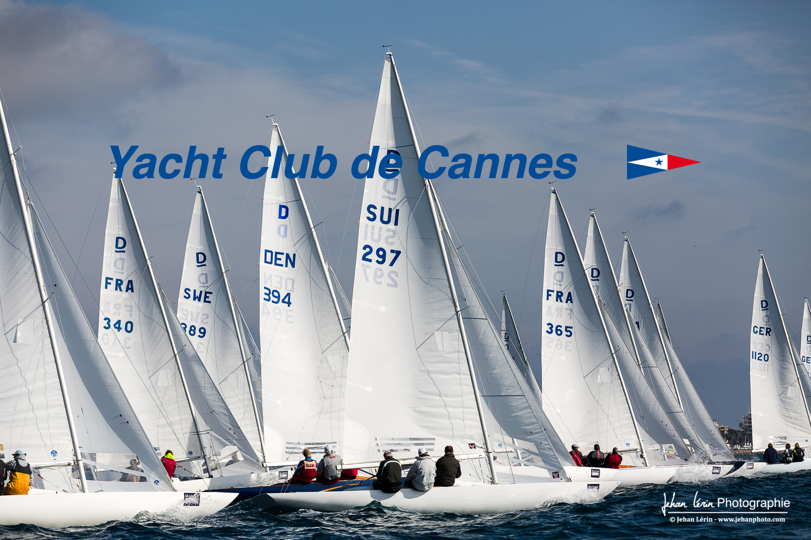 Cannes Dragon Grand Prix 2017