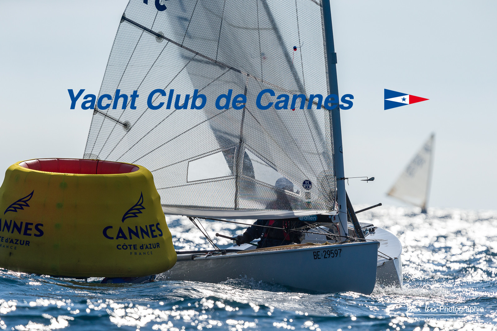 Semaine Internationale de Cannes de Finn 2023