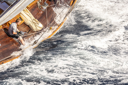 Régates Royales 2021