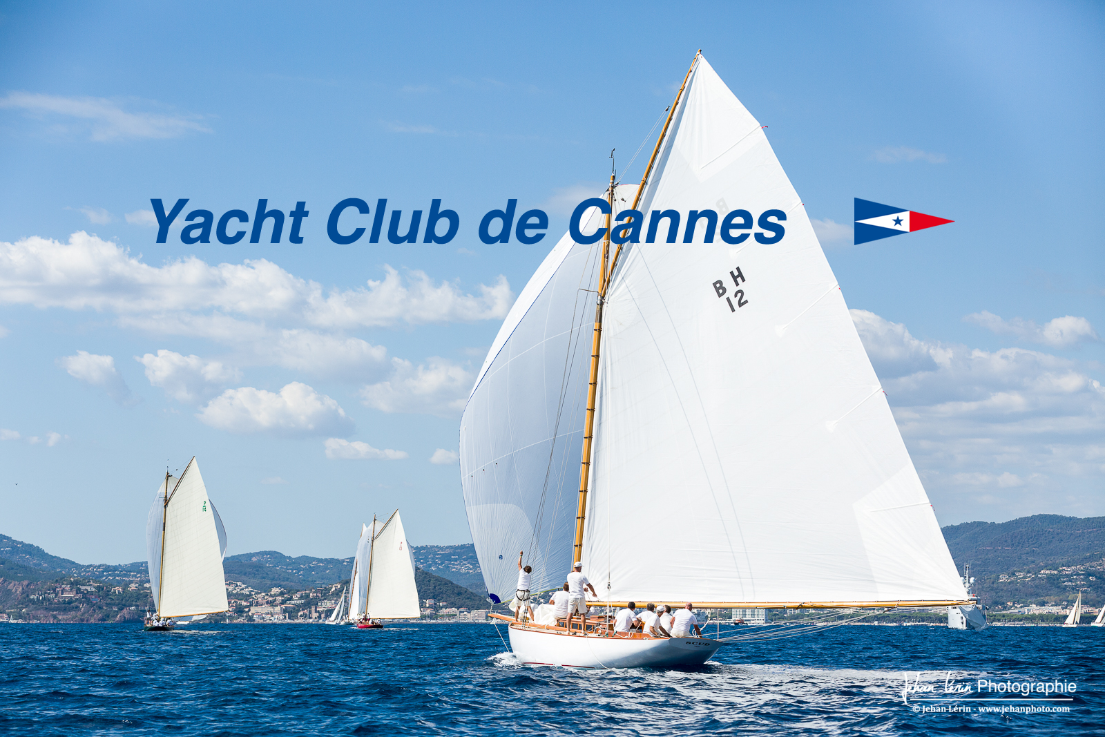 Régates Royales RR2022