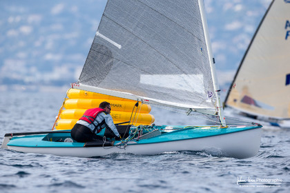 Semaine Internationale de Cannes de Finn 2023