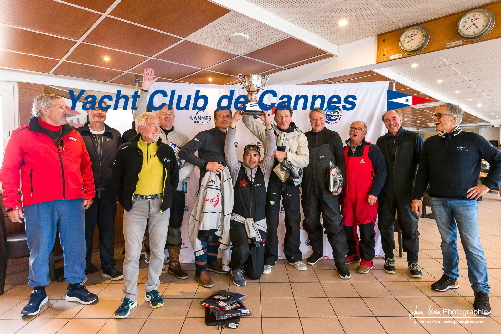 International Extra Cup Dragon 2023