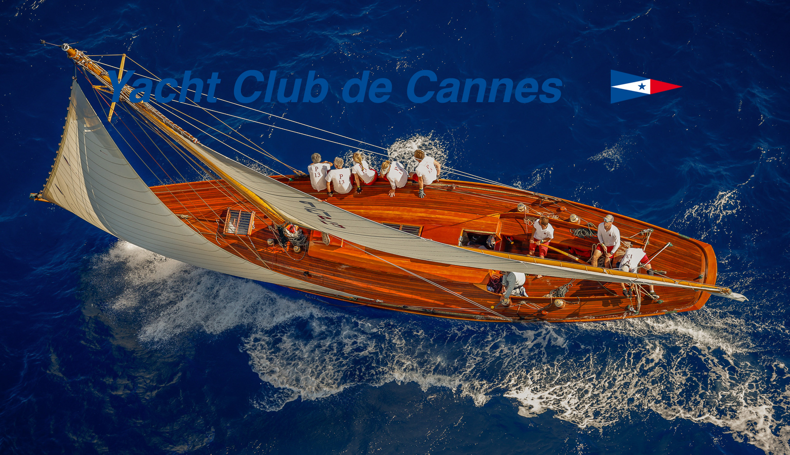 Régates Royales 2021