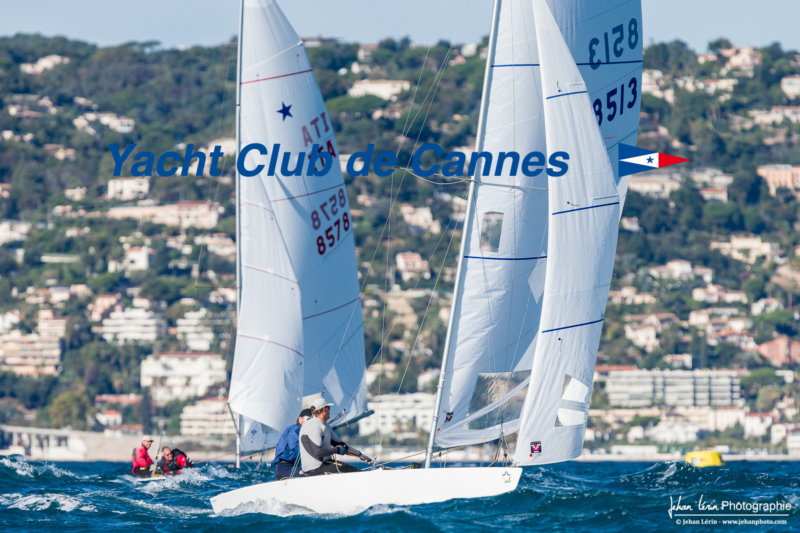 European Championship Star 2023