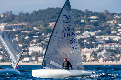 Semaine Internationale de Cannes de Finn 2023