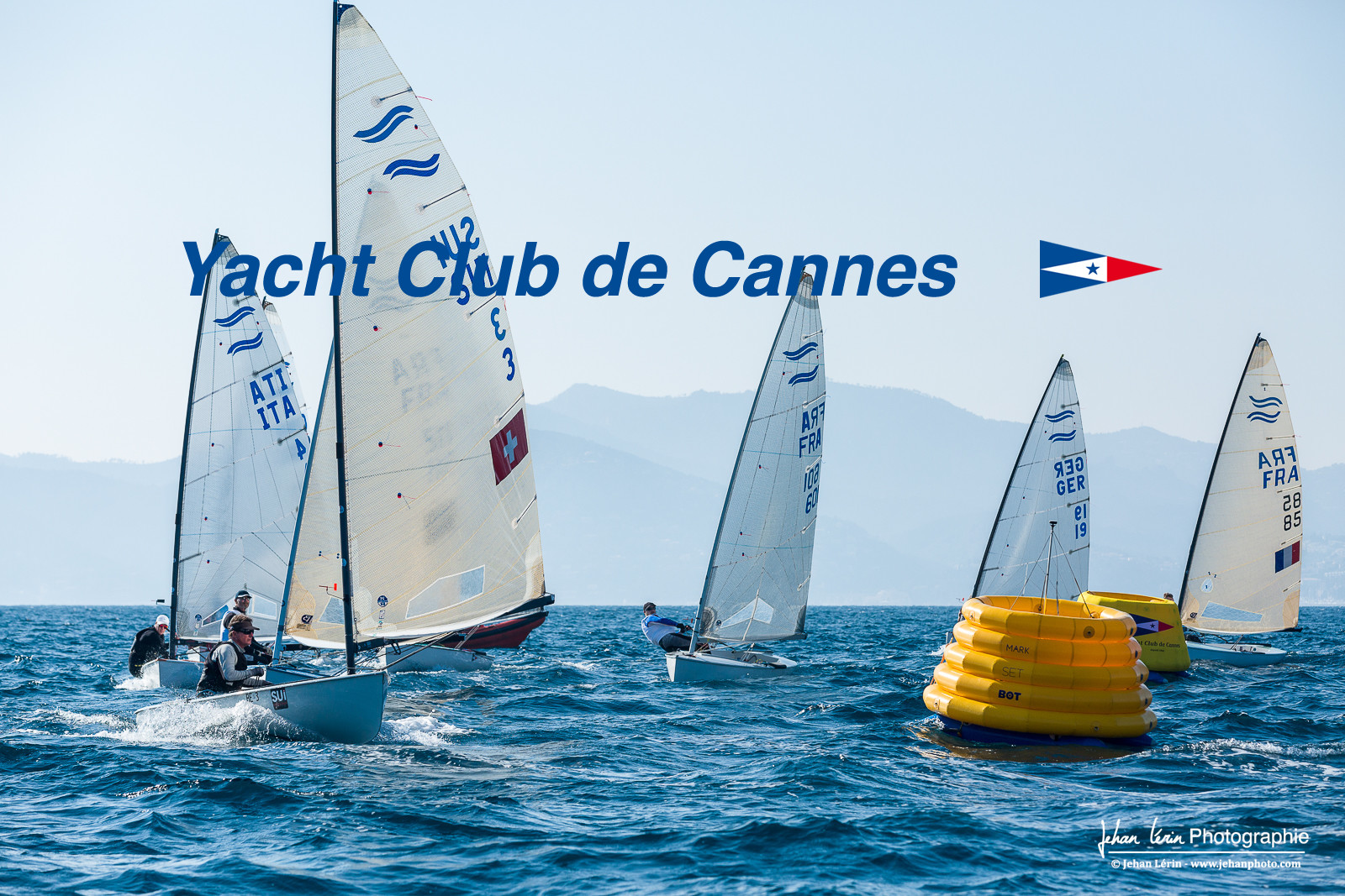 Semaine Internationale de Cannes de Finn 2023