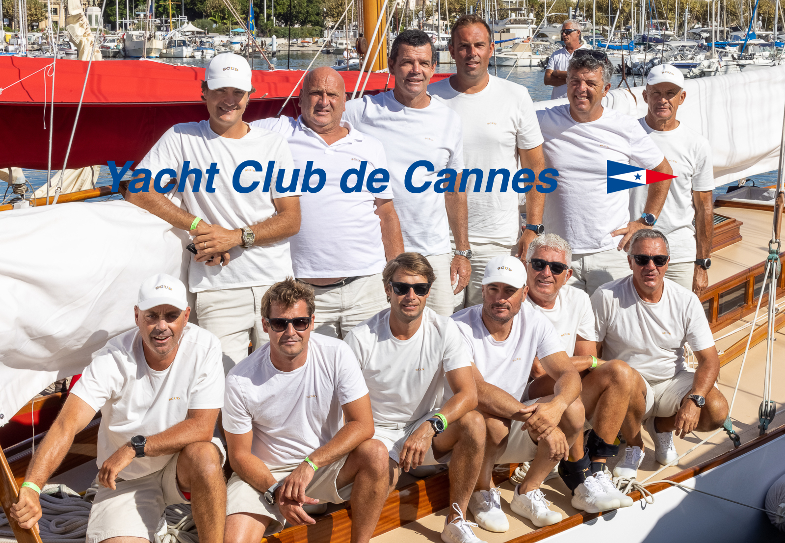 Régates Royales 2021