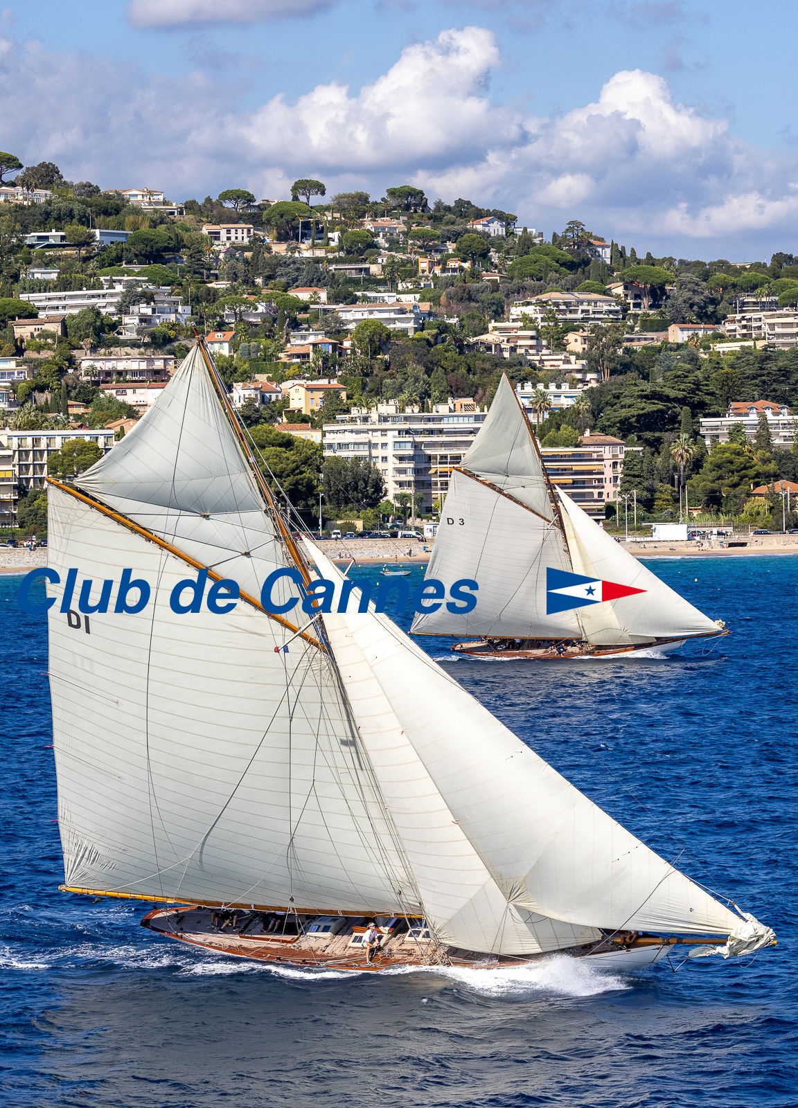 Régates Royales 2021