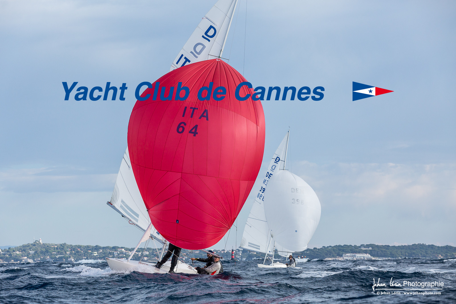 Armistice Cup Dragon 2022