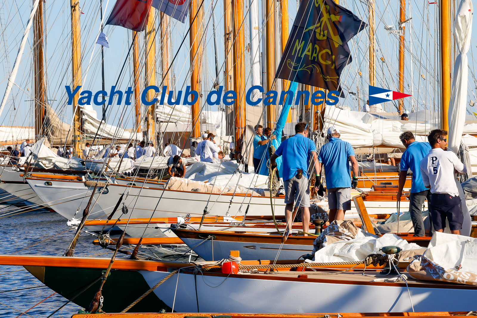 Régates Royales 2021 Régates Royales 2021