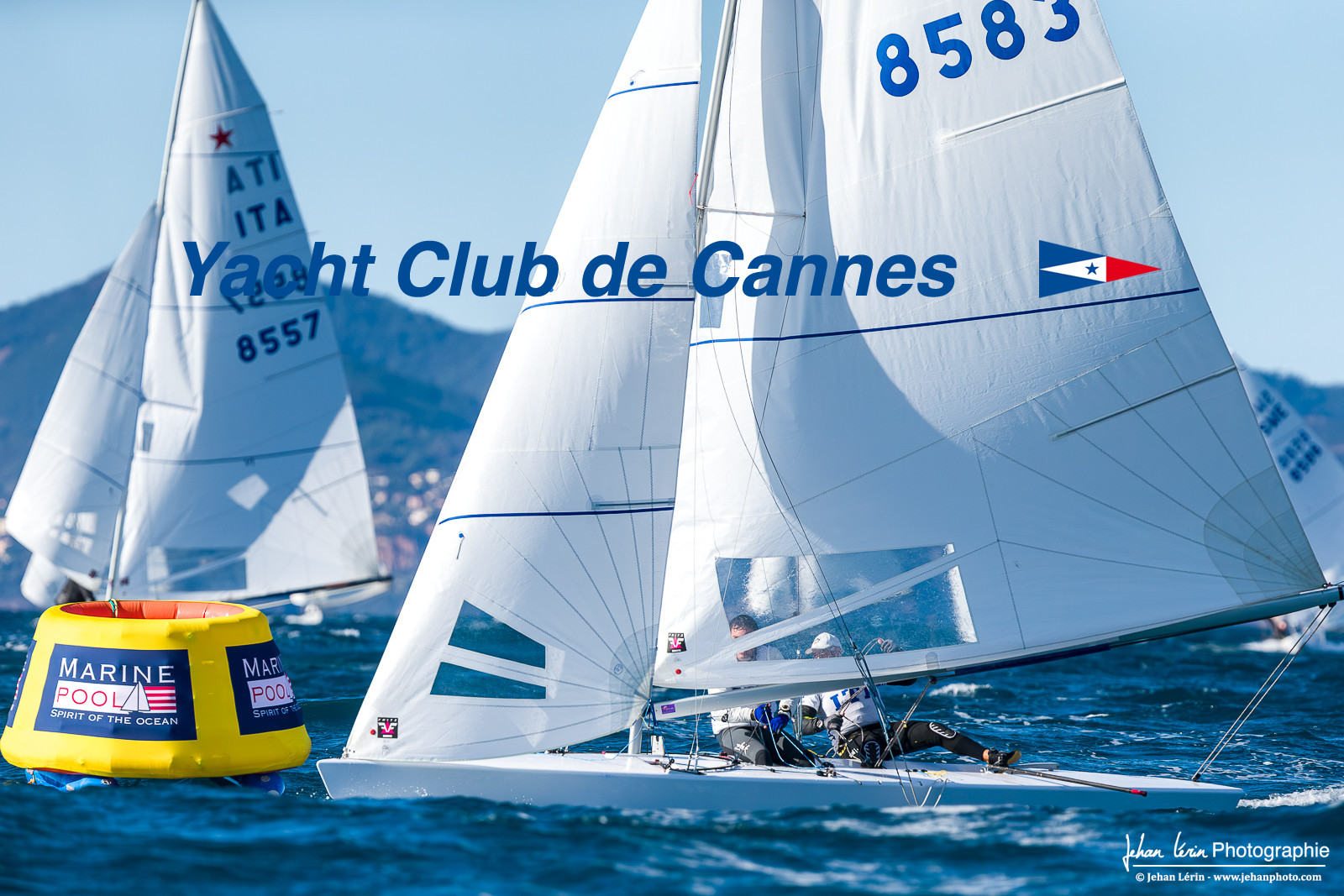 European Championship Star 2023