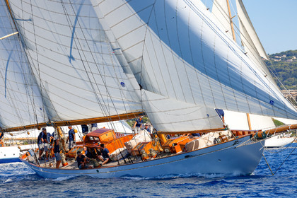 Régates Royales 2021