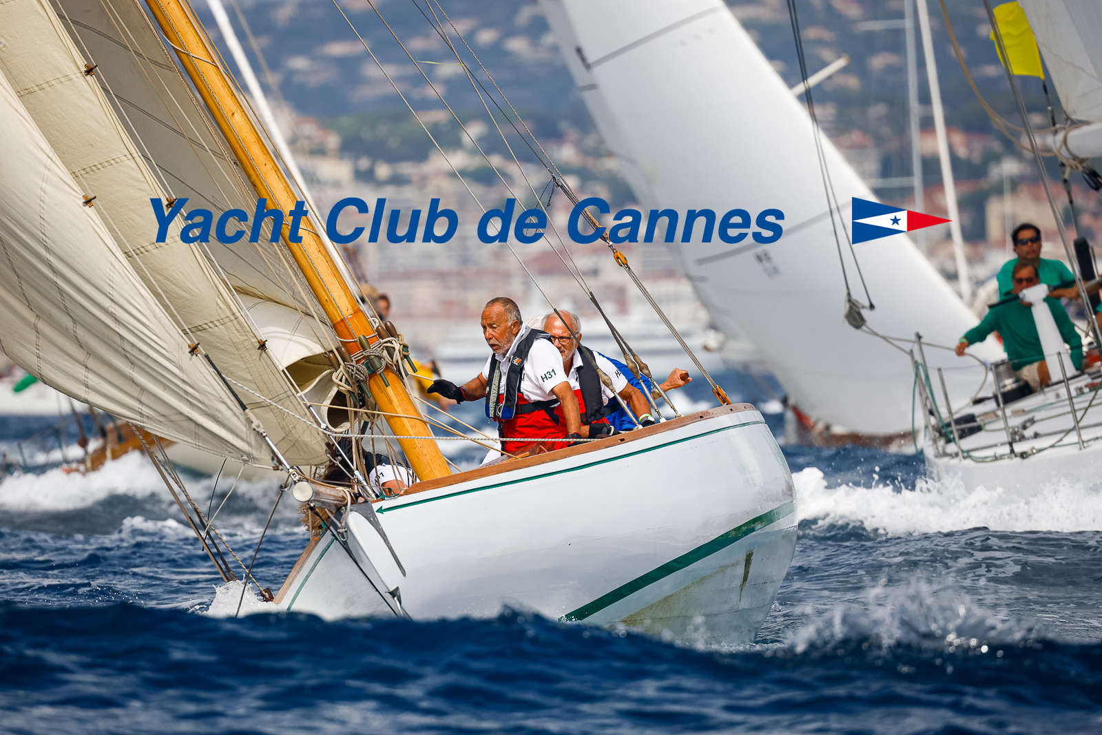 Régates Royales 2021