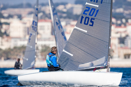 Semaine Internationale de Cannes de Finn 2023