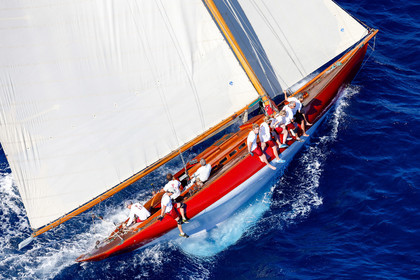 Régates Royales 2021