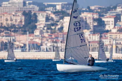 Semaine Internationale de Cannes de Finn 2023