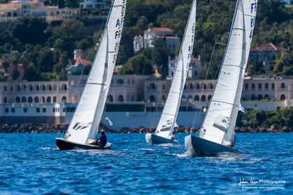 Régates Royales 2021