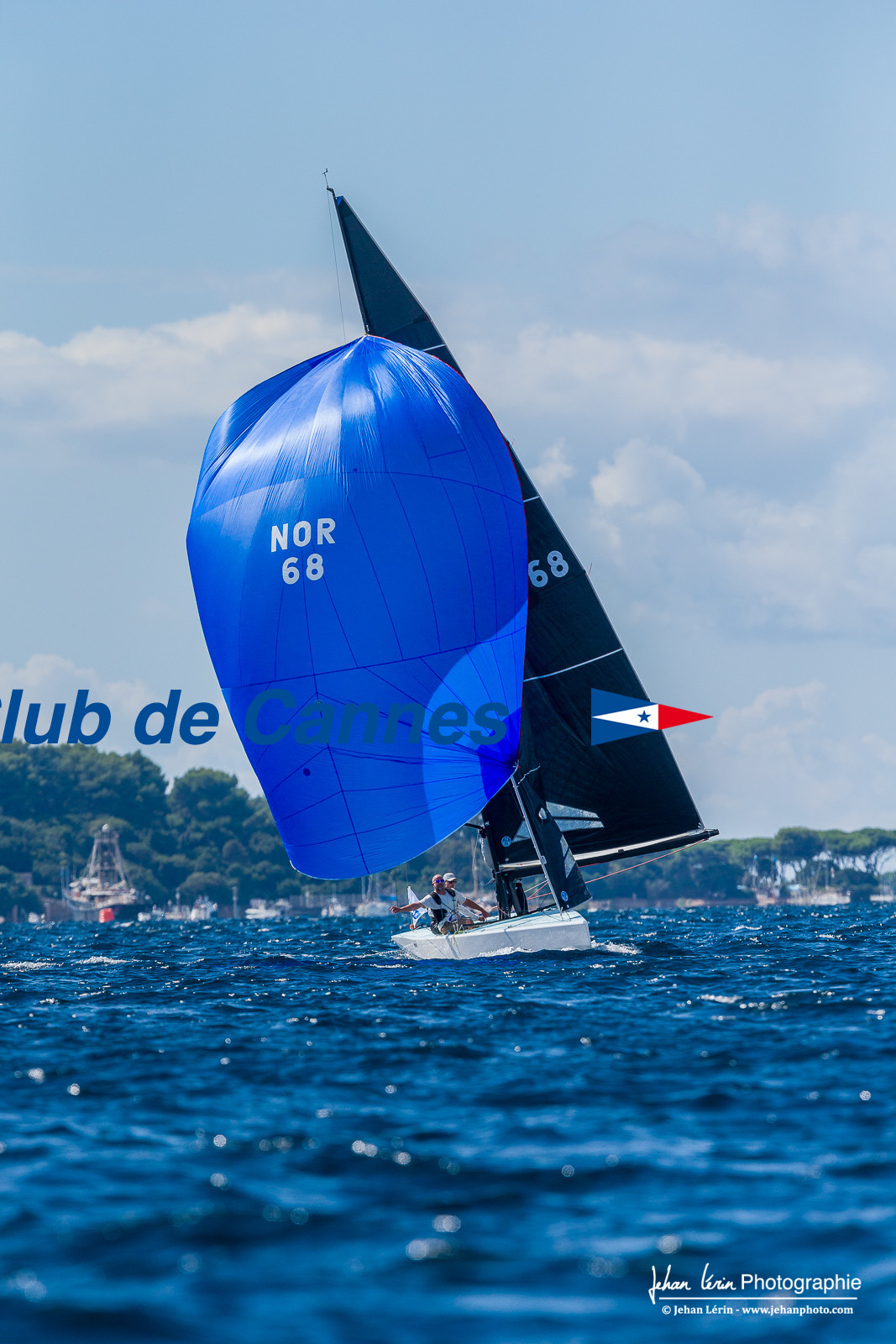 Régates Royales 2020 Régates Royales 2020