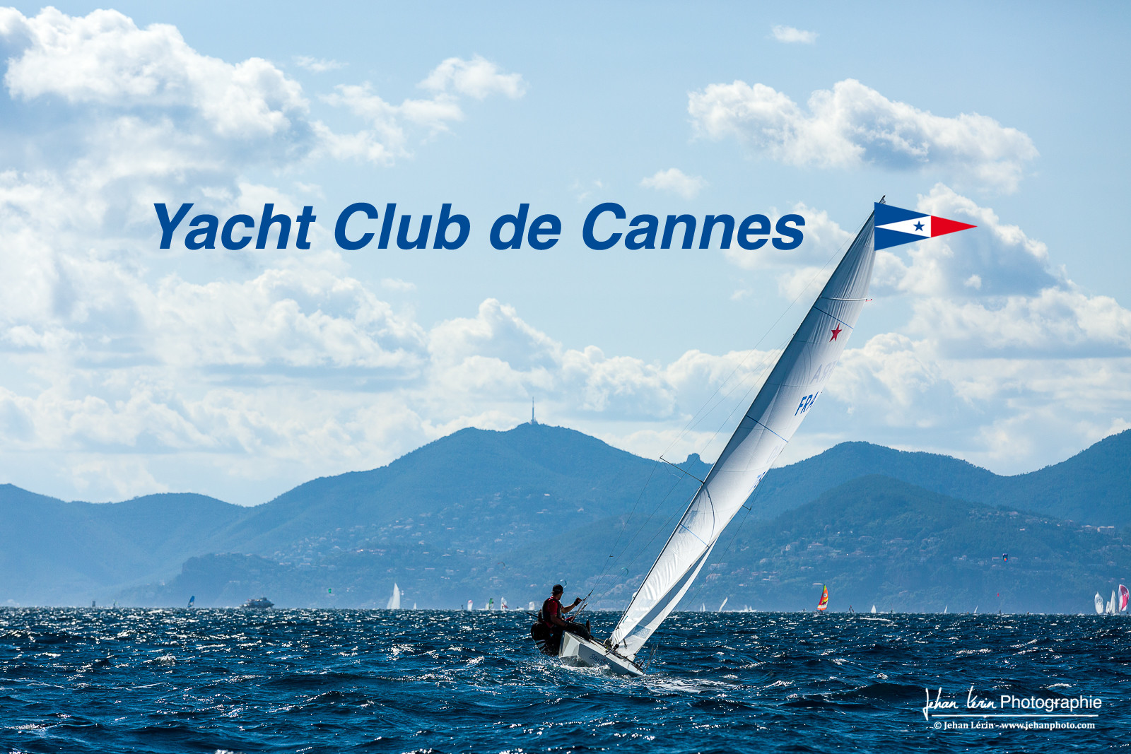 Régates Royales 2020 Régates Royales 2020