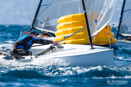 Semaine Internationale de Cannes de Finn 2023