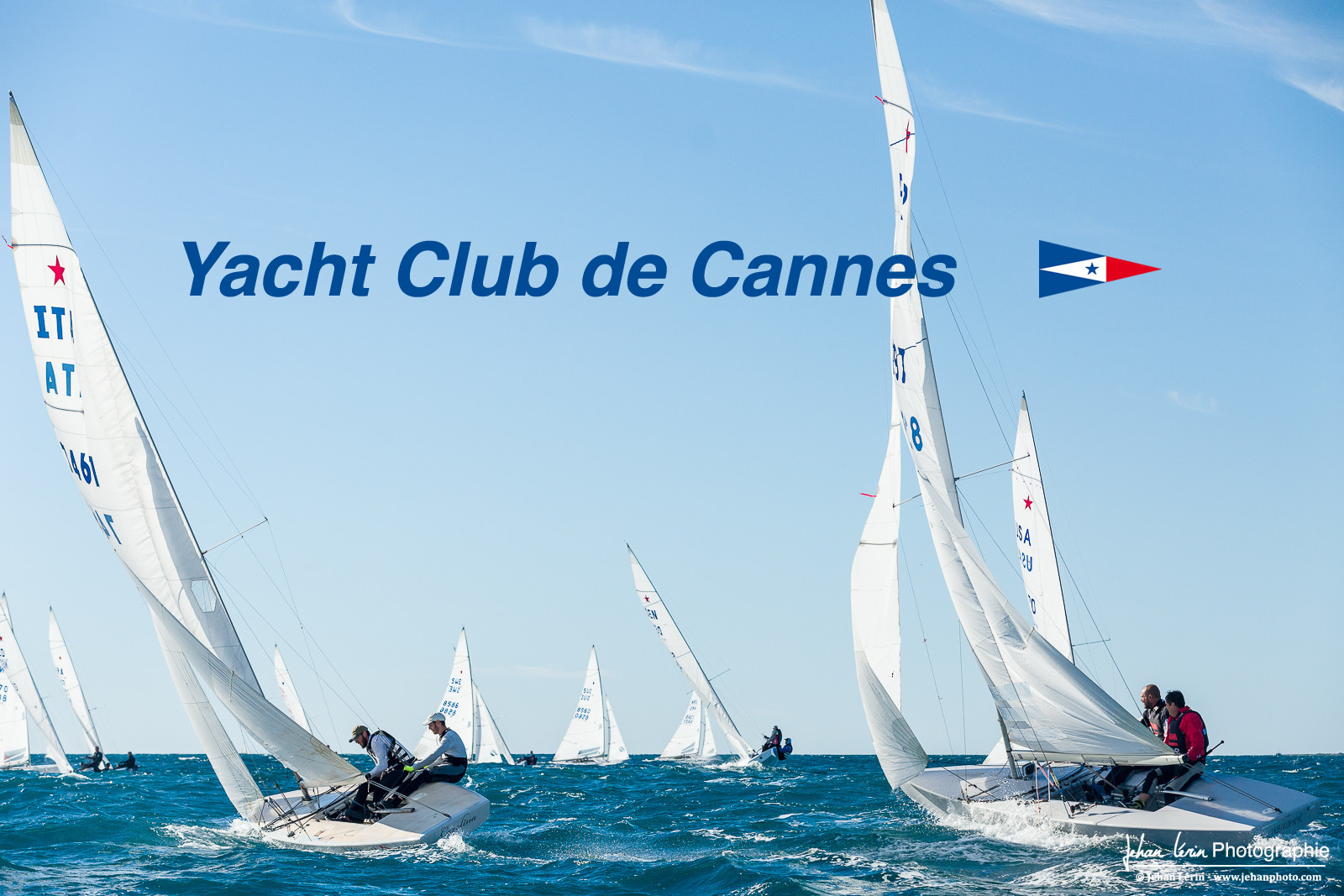 European Championship Star 2023