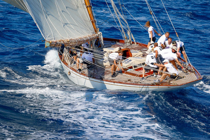 Régates Royales 2021