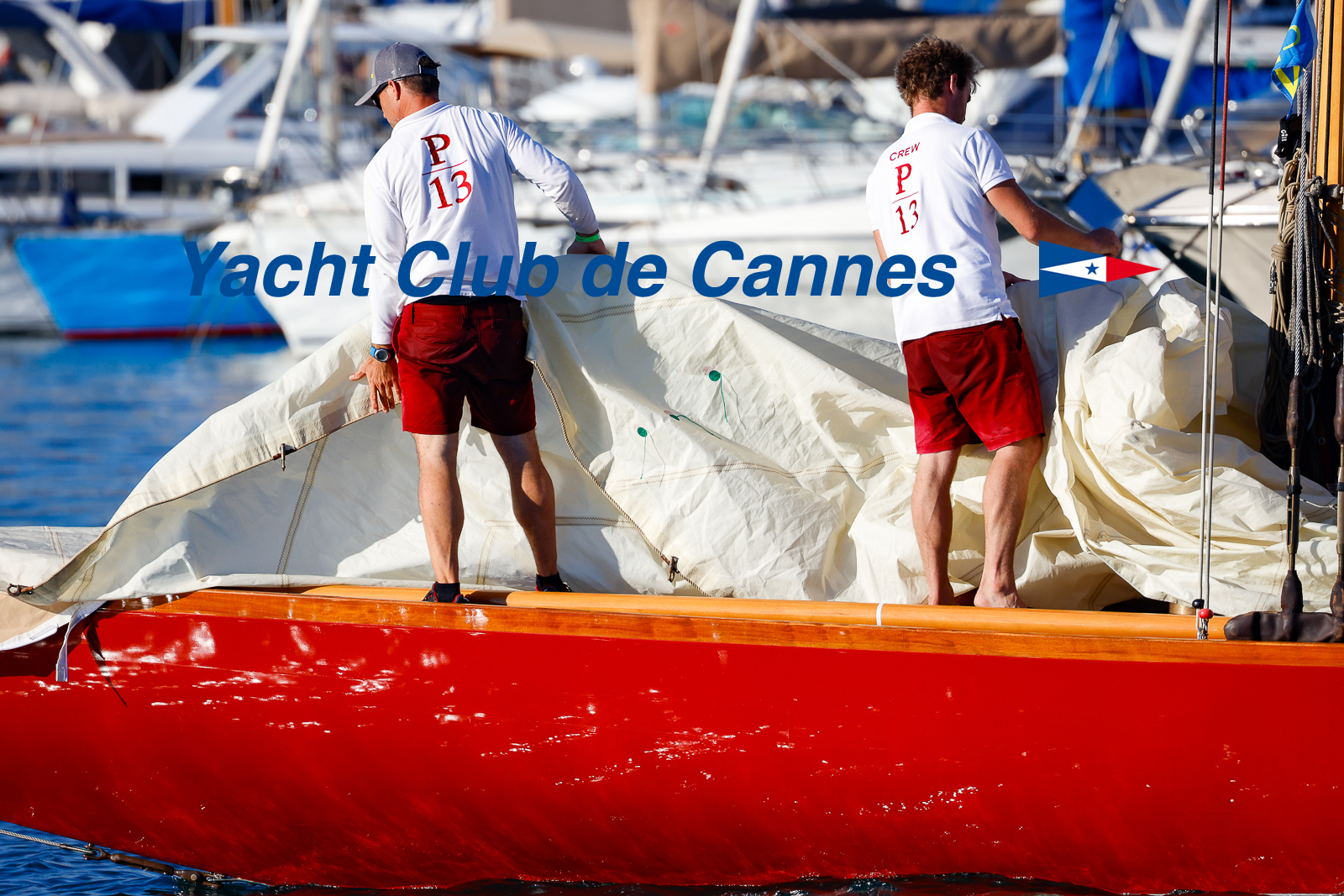Régates Royales 2021 Régates Royales 2021