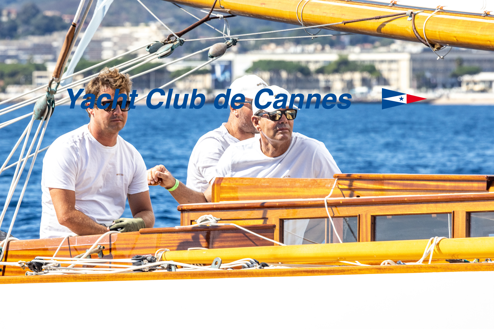 Régates Royales 2021