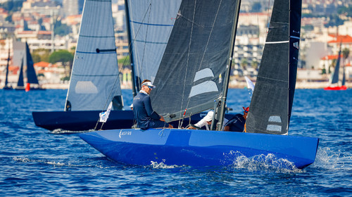 Régates Royales 2021