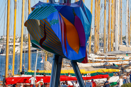 Régates Royales 2021