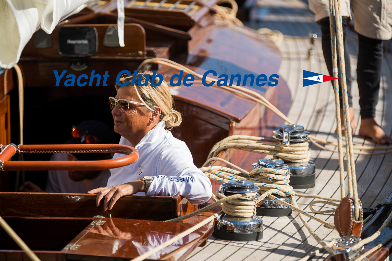 Régates Royales 2020 Régates Royales 2020