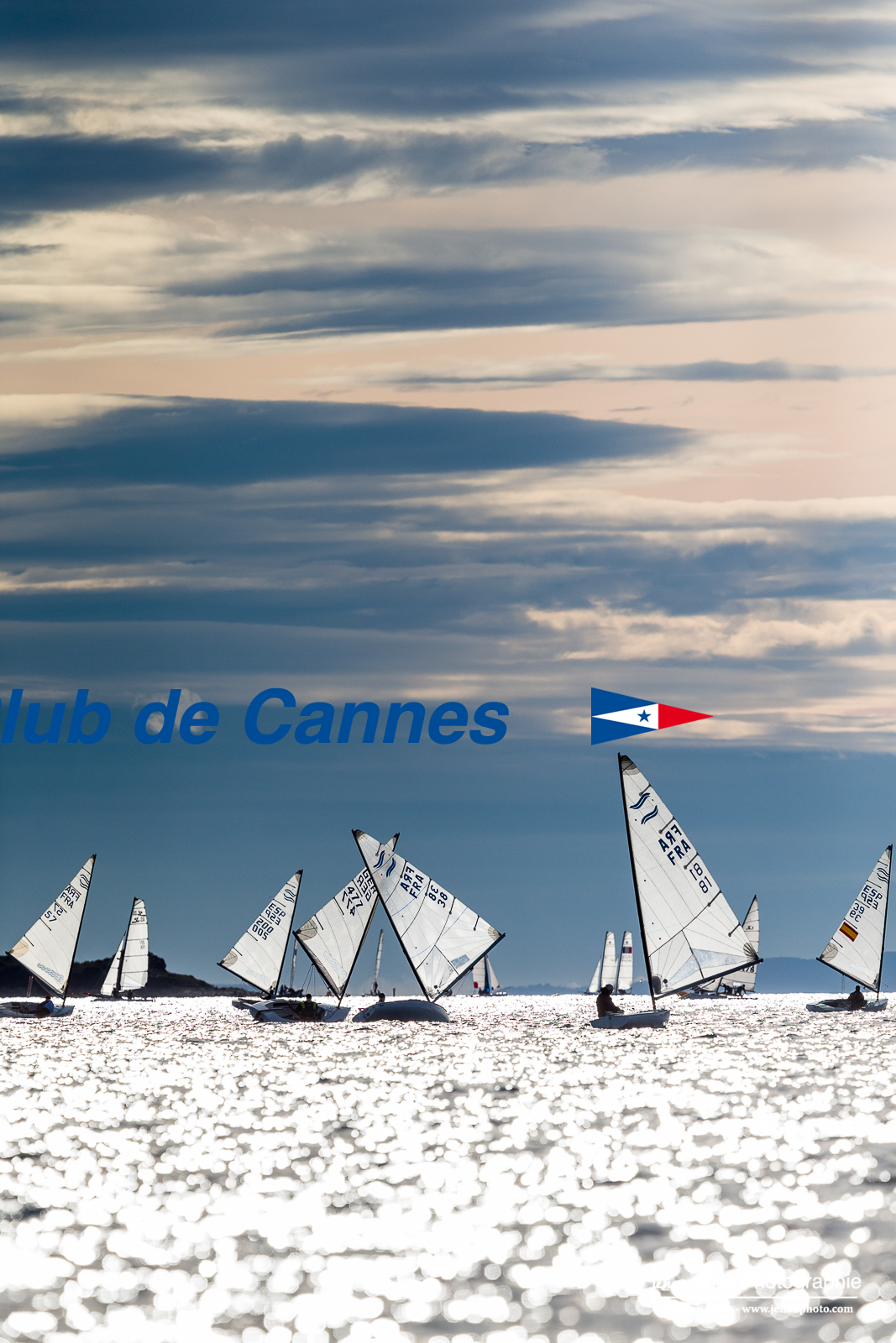 Semaine Internationale de Cannes de Finn 2022