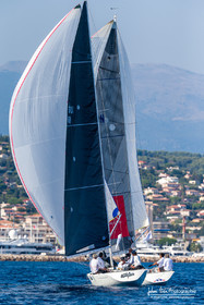 Régates Royales 2021