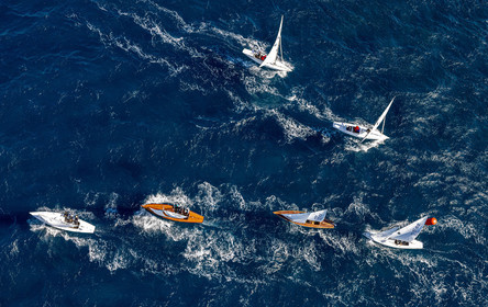 Régates Royales 2021