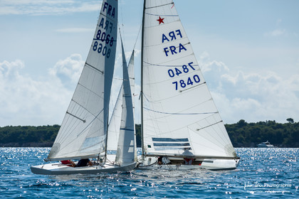 Régates Royales 2020