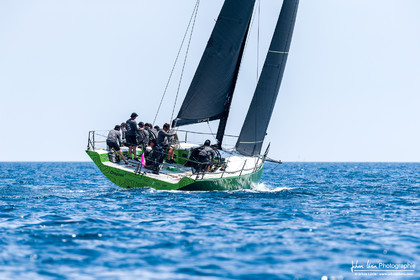 Championnat d Europe IRC 2023 - IRC European Championship 2023