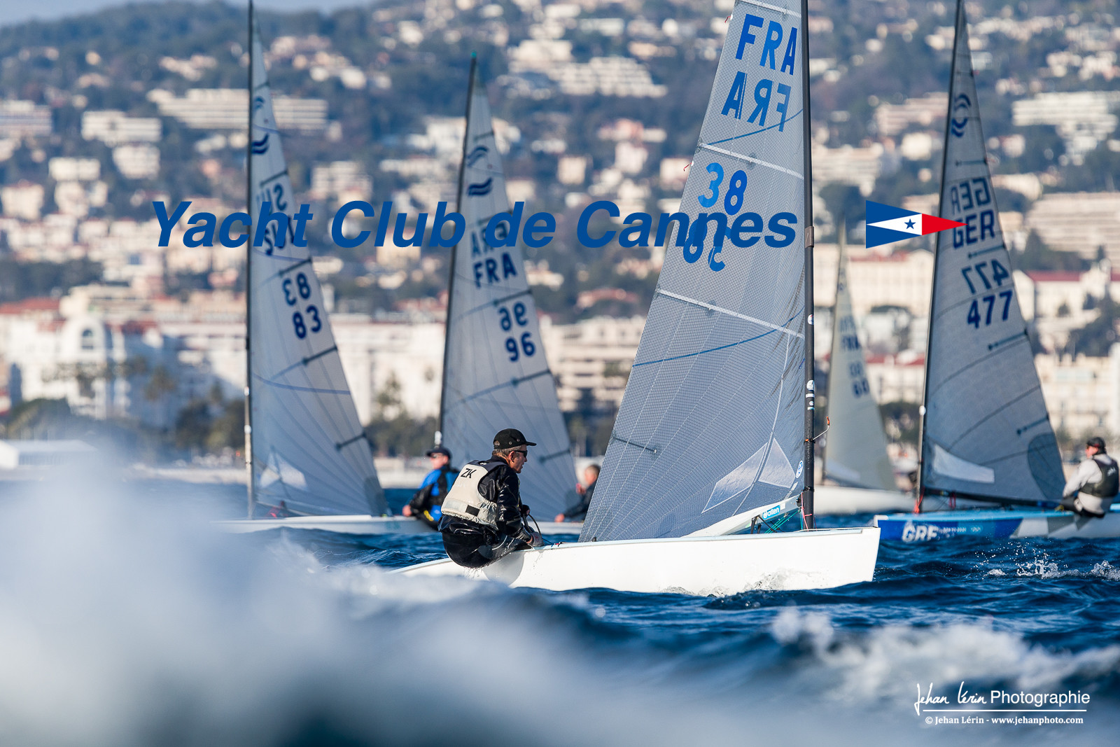 Semaine Internationale de Cannes de Finn 2023
