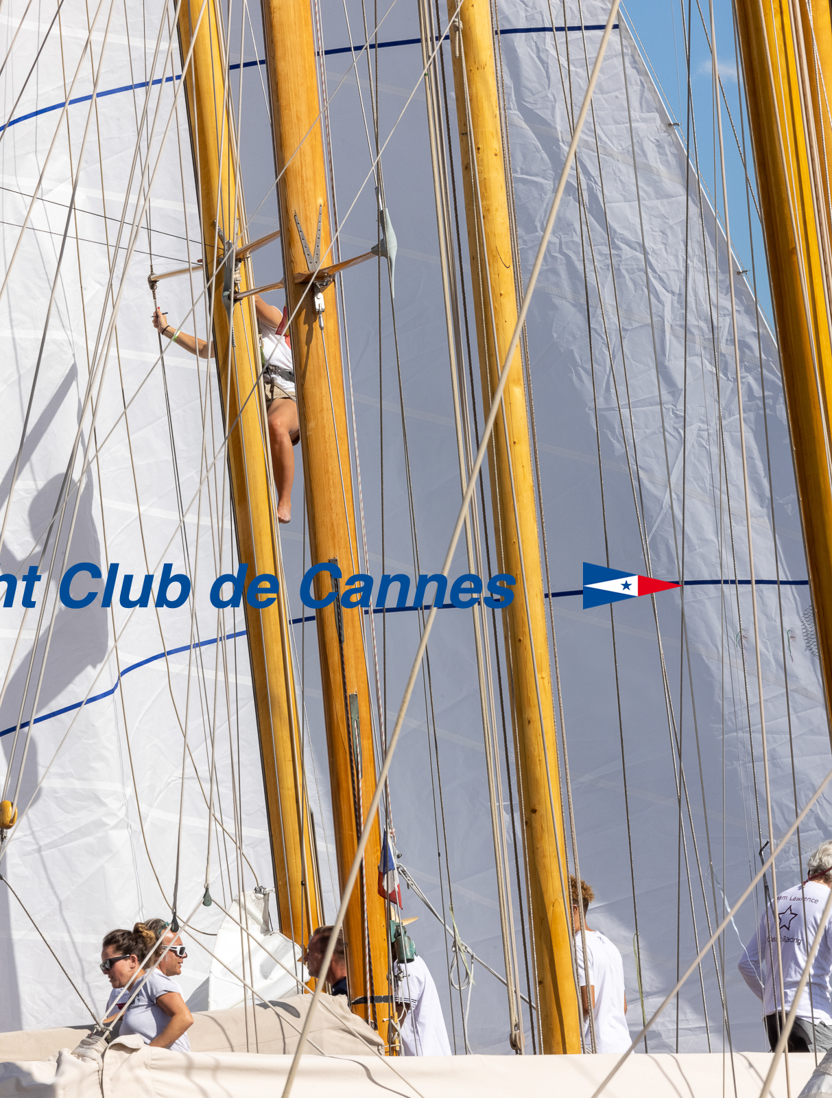 Régates Royales 2021