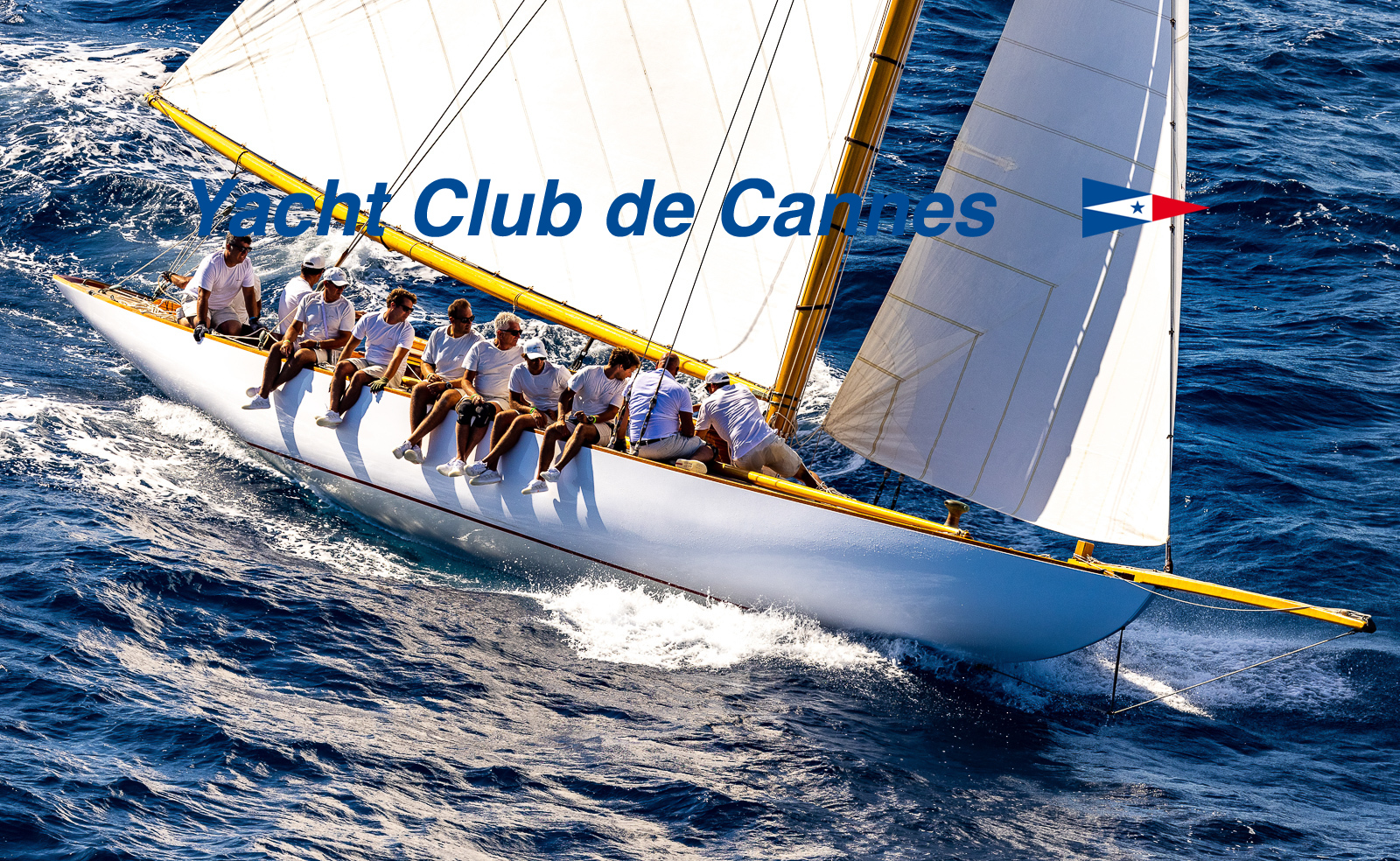 Régates Royales 2021