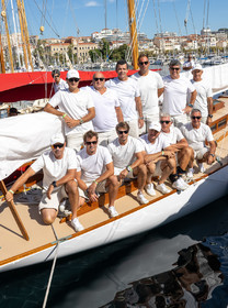 Régates Royales 2021