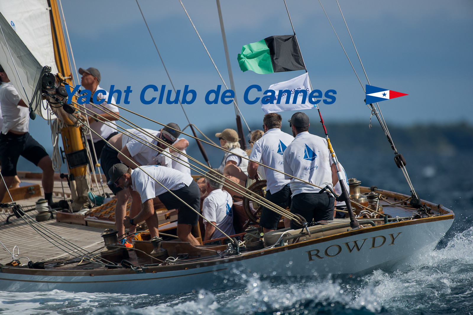 Régates Royales 2020 Régates Royales 2020