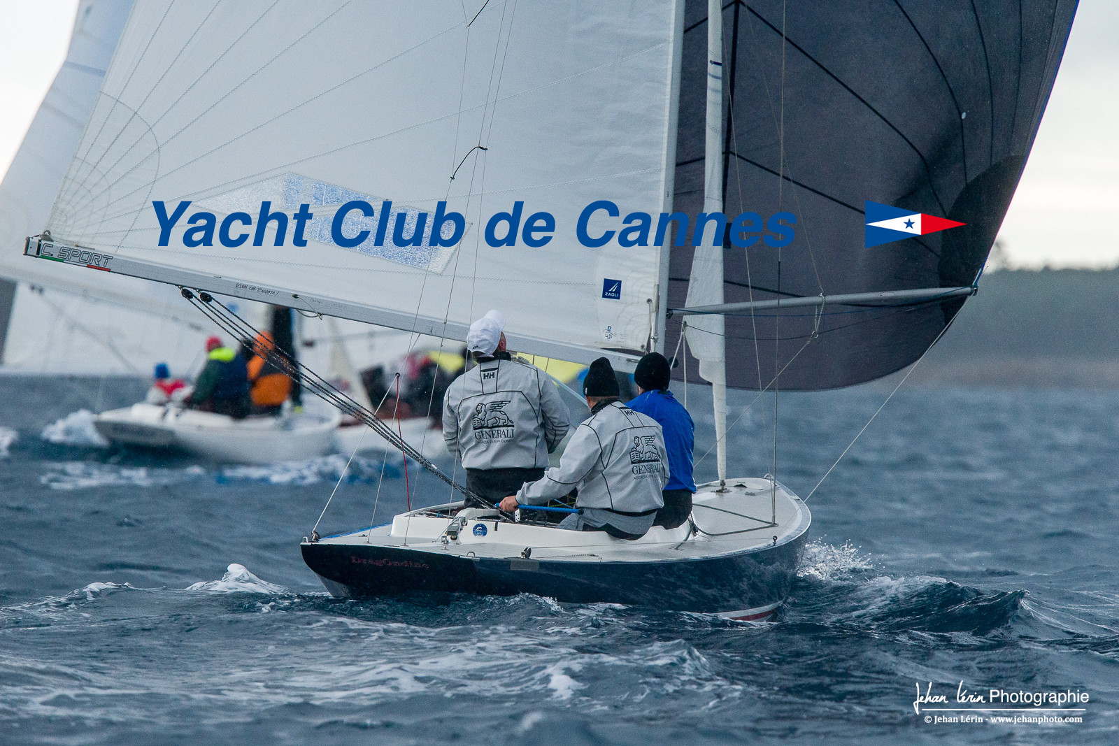 Coupe d'Hiver Dragon 2022 Coupe d'Hiver Dragon 2022