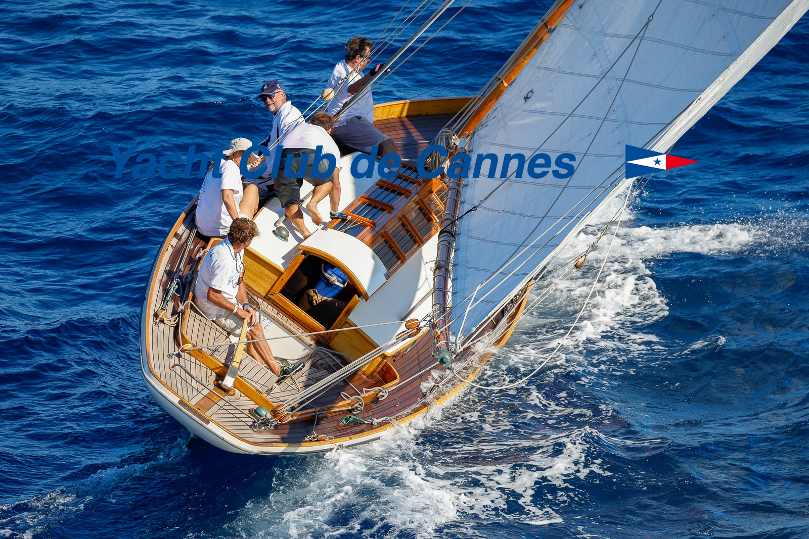 Régates Royales 2021 Régates Royales 2021