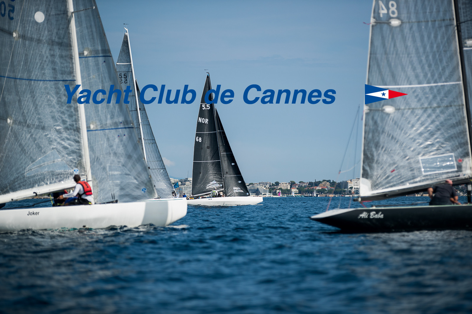 Régates Royales 2020