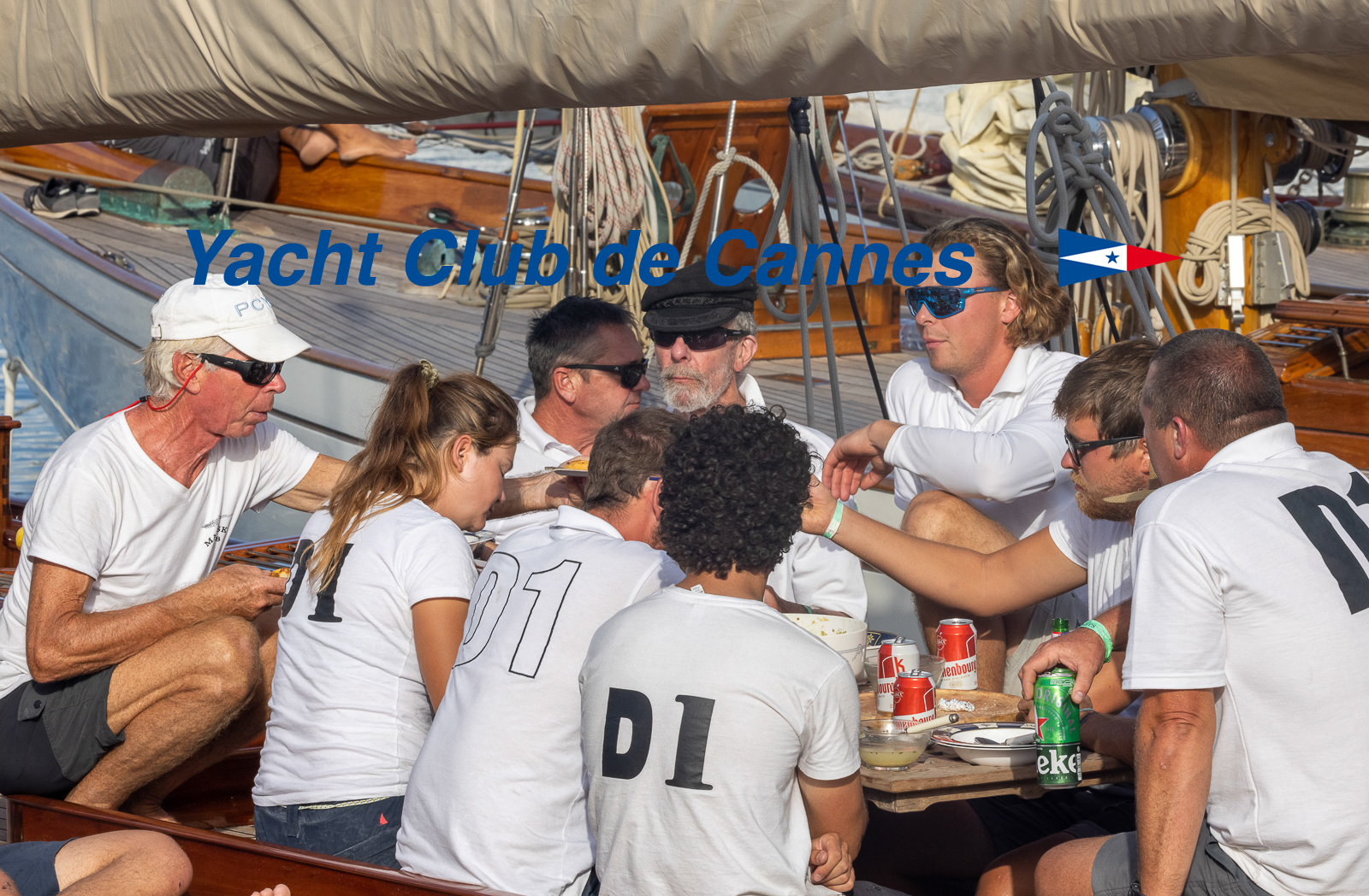 Régates Royales 2021