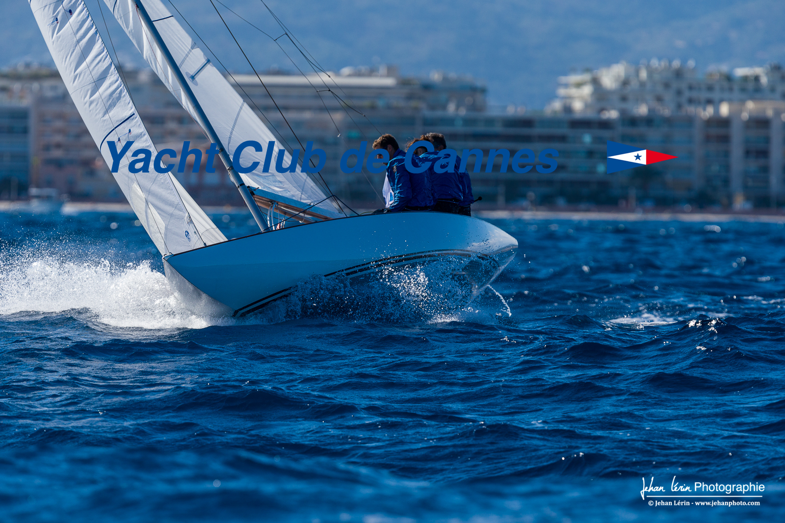 Régates Royales 2021