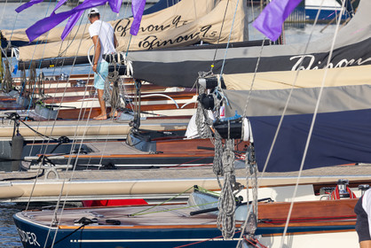 Régates Royales 2021