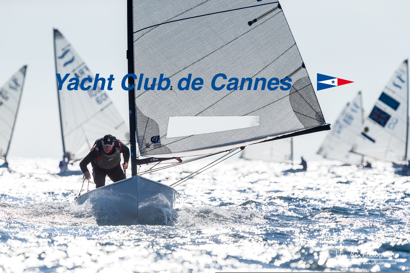 Semaine Internationale de Cannes de Finn 2023