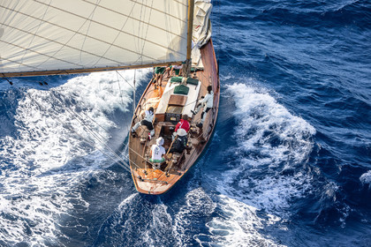 Régates Royales 2021